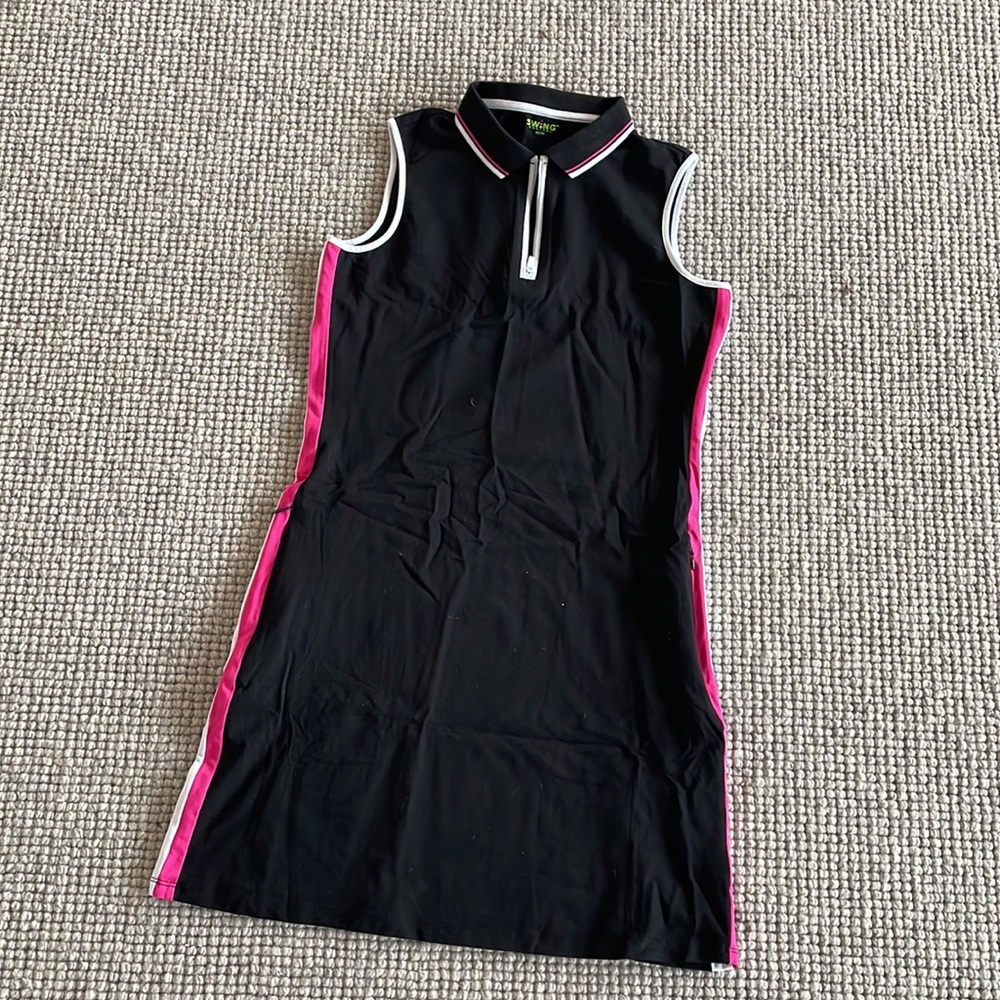 Never worn Golf/Sport Dress - XS but fits bigger (more like a small)